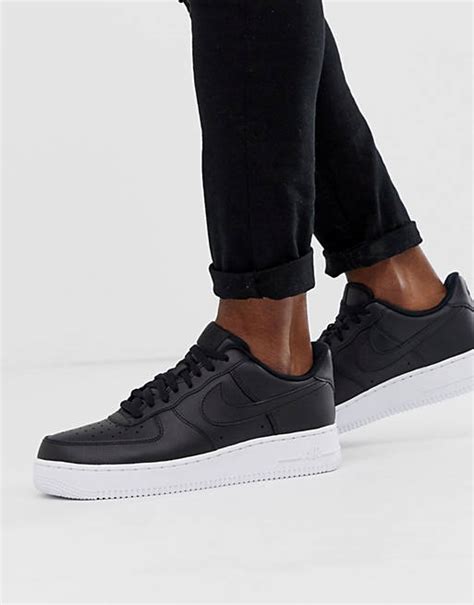 nike air force 1 mit hoher sohle|Nike Air Force 1 high.